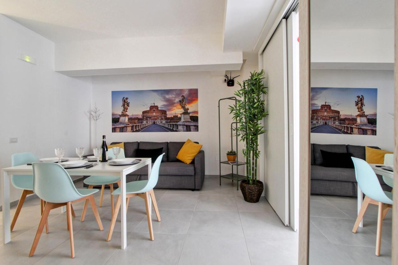 Apartment Vatican Loft - & Rom