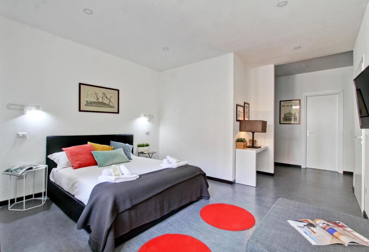 Vatican Loft - & Apartment Rom